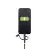 StarTech.com 1m odolný USB multi nabíjací kábel, USB na Lightning/Micro-USB/Type-C, Apple MFi certifikovaný, aramidový plášť, univerzálny 3-in-1 USB nabíjací kábel pre iPhone/iPad/Android