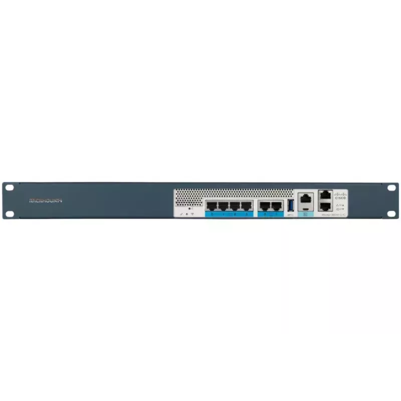 Rackmount.IT RM-CI-T16 rack príslušenstvo držiak firewallu do racku
