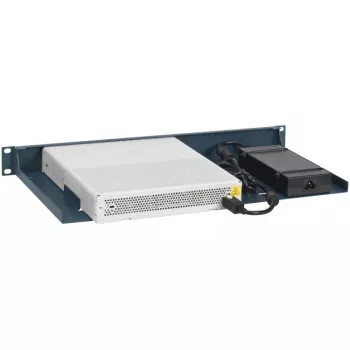 Rackmount.IT RM-CI-T16 rack príslušenstvo držiak firewallu do racku