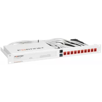 Rackmount.IT sada na montáž do racku pre FortiGate 60E / 61E