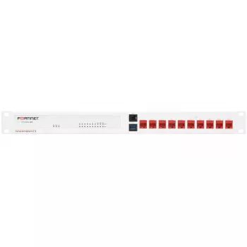 Rackmount.IT sada na montáž do racku pre FortiGate 60E / 61E