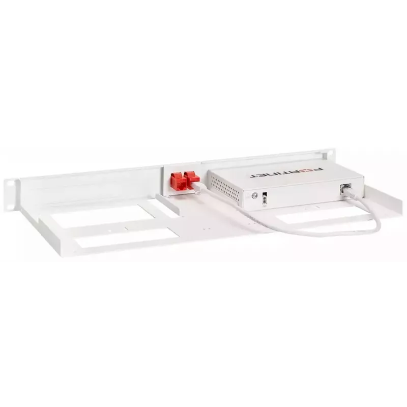 Montážna sada Rackmount.IT FortiSwitch 108F 1U biela