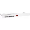 Montážna sada Rackmount.IT FortiSwitch 108F 1U biela