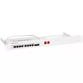 Montážna sada Rackmount.IT FortiSwitch 108F 1U biela