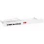 Montážna sada Rackmount.IT FortiSwitch 108F 1U biela
