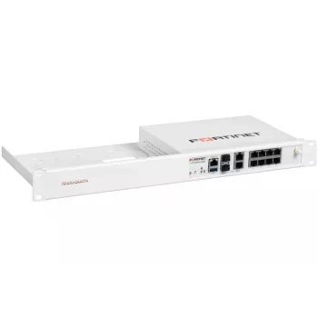 Montážny držiak Rackmount.IT RM-FR-T19 1U biela 482mm 217mm 44mm