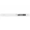 Montážny držiak Rackmount.IT RM-FR-T19 1U biely 482mm 217mm 44mm