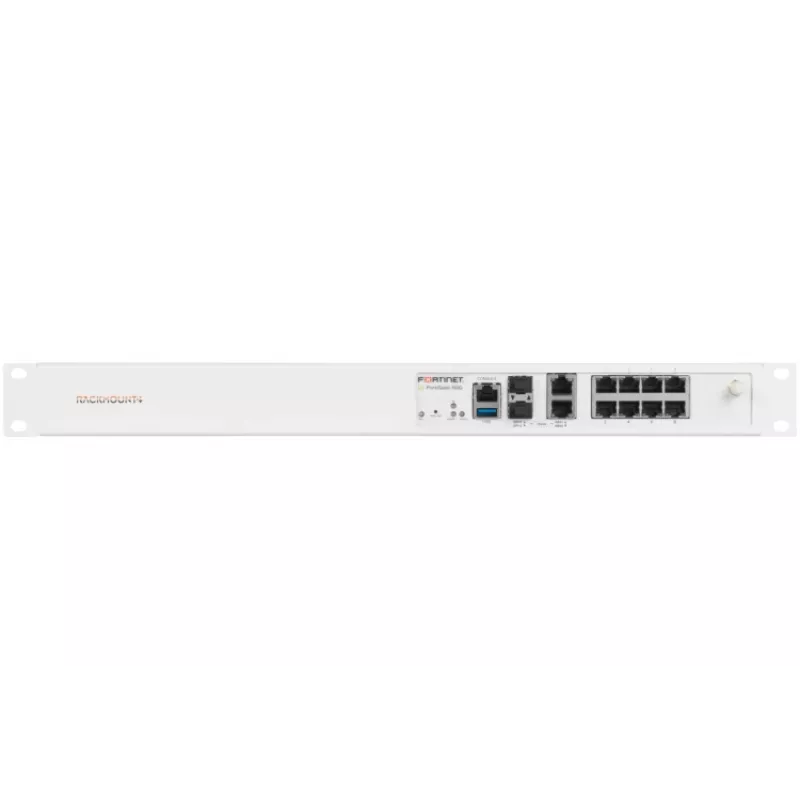 Montážny držiak Rackmount.IT RM-FR-T19 1U biely 482mm 217mm 44mm