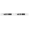 Montážny držiak Rackmount.IT RM-FR-T20 1U biely 482 mm