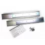 Vertiv Liebert sada saní pre montáž do racku – 18/32 palcov, 90 kg, strieborná