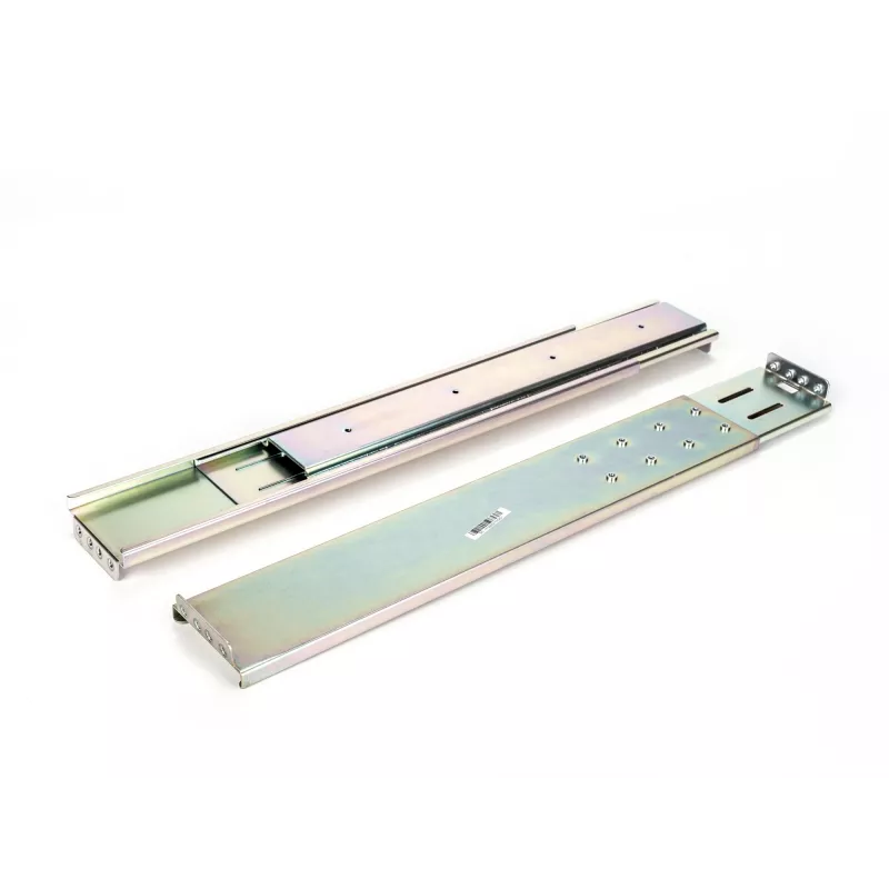 Vertiv Liebert sada saní pre montáž do racku – 18/32 palcov, 90 kg, strieborná