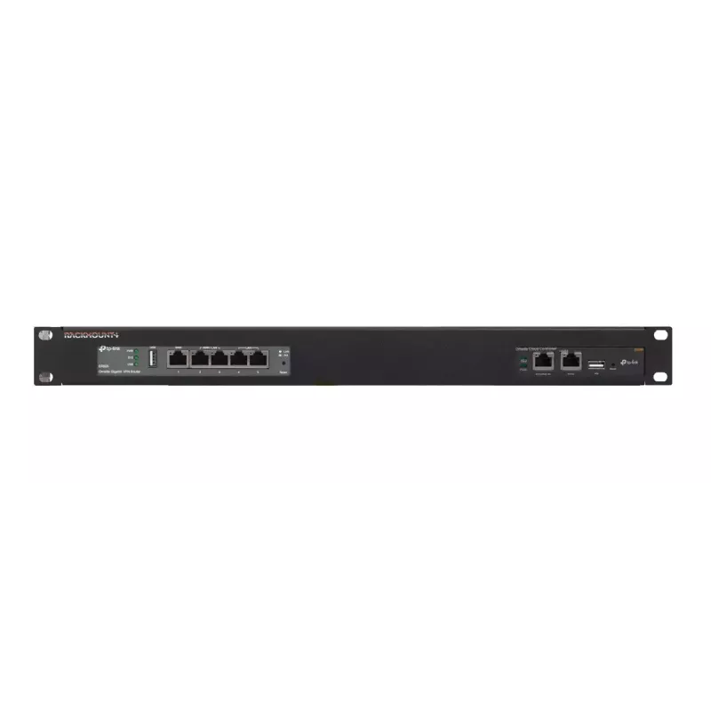 Montážny držiak Rackmount.IT RM-OM-T1 1U, hlboká čierna, 483x216x44 mm