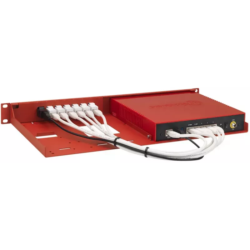Rackmount.IT racková montážna sada pre WatchGuard Firebox T20 / T40