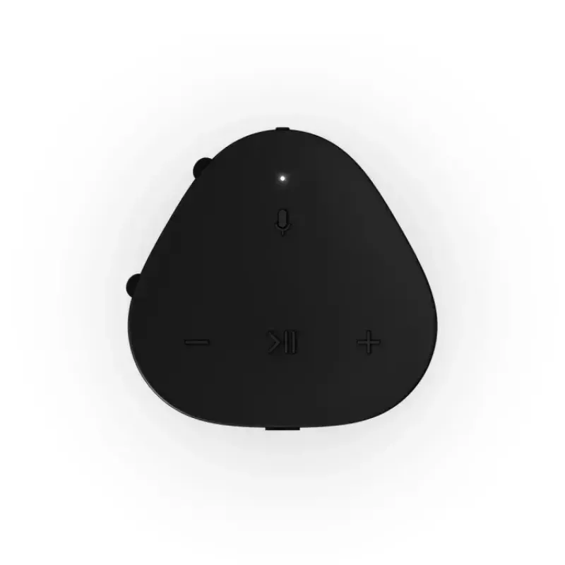 Stereo prenosný reproduktor Sonos Roam 2 čierny