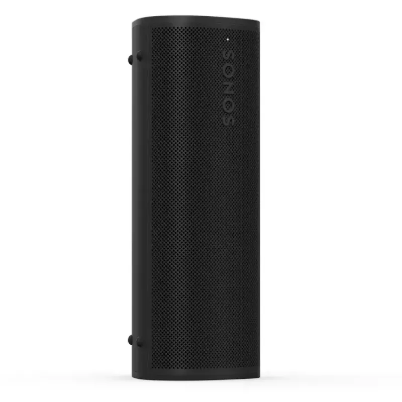Stereo prenosný reproduktor Sonos Roam 2 čierny
