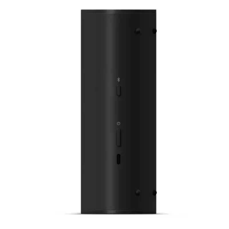 Stereo prenosný reproduktor Sonos Roam 2 čierny
