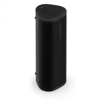 Stereo prenosný reproduktor Sonos Roam 2 čierny