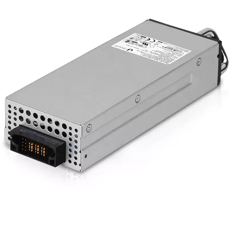 Napájací zdroj Ubiquiti redundantný PSU AC 100W