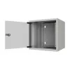 Lanview RSM09U30MNWH racková skriňa 9U biela