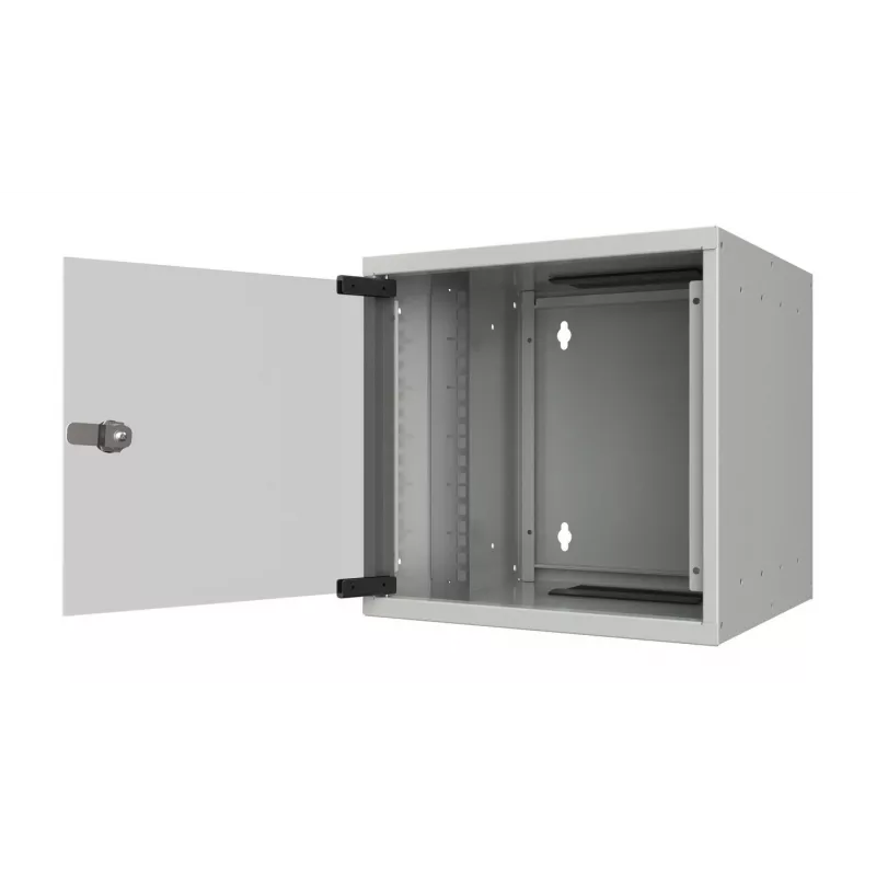 Lanview RSM09U30MNWH racková skriňa 9U biela