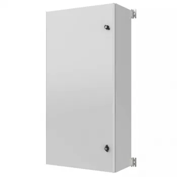 Racková skriňa Lanview RWM-IP656012030W 12U hĺbka 30