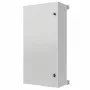 Racková skriňa Lanview RWM-IP656012030W 12U hĺbka 30