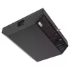 Racková skriňa LOGON RWSLMBL 48,3 cm 19