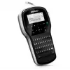 Tlačiareň etikiet Dymo LabelManager 280 — termotransfer, páska D1 6/9/12 mm, nabíjateľná, LCD, QWERTY