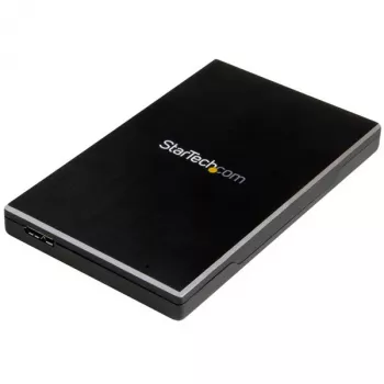 StarTech.com USB 3.1 (10 Gbps) puzdro pre 2,5-palcové SATA disky