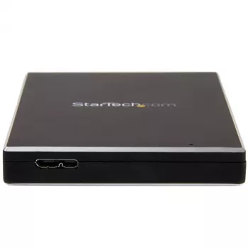 StarTech.com USB 3.1 (10 Gbps) puzdro pre 2,5-palcové SATA disky