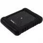 StarTech.com Robustné externé puzdro na pevný disk - USB 3.0 na 2,5-palcový SATA 6 Gbit/s HDD alebo SSD - UASP