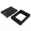 StarTech.com Robustné externé puzdro na pevný disk - USB 3.0 na 2,5-palcový SATA 6 Gbit/s HDD alebo SSD - UASP