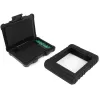StarTech.com Robustné externé puzdro na pevný disk - USB 3.0 na 2,5-palcový SATA 6 Gbit/s HDD alebo SSD - UASP