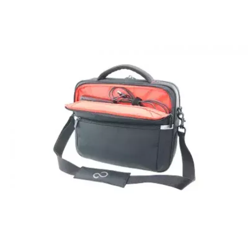 Fujitsu Prestige Case Mini 13 33 cm (13 palcov) kufrík čierny