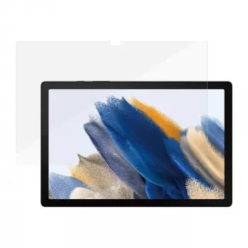Ochrana displeja PanzerGlass SAFE. od Samsung Galaxy Tab A8 ultra-široké prispôsobenie tvrdené sklo