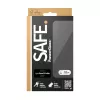 PanzerGlass SAFE. by ® ochrana displeja iPhone 15 Pro Max | Ultra-Wide Fit