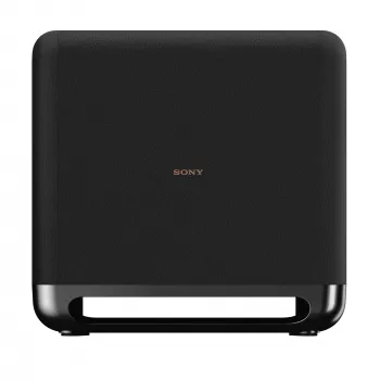 Pasívny subwoofer Sony SA-SW5, 300 W, čierny