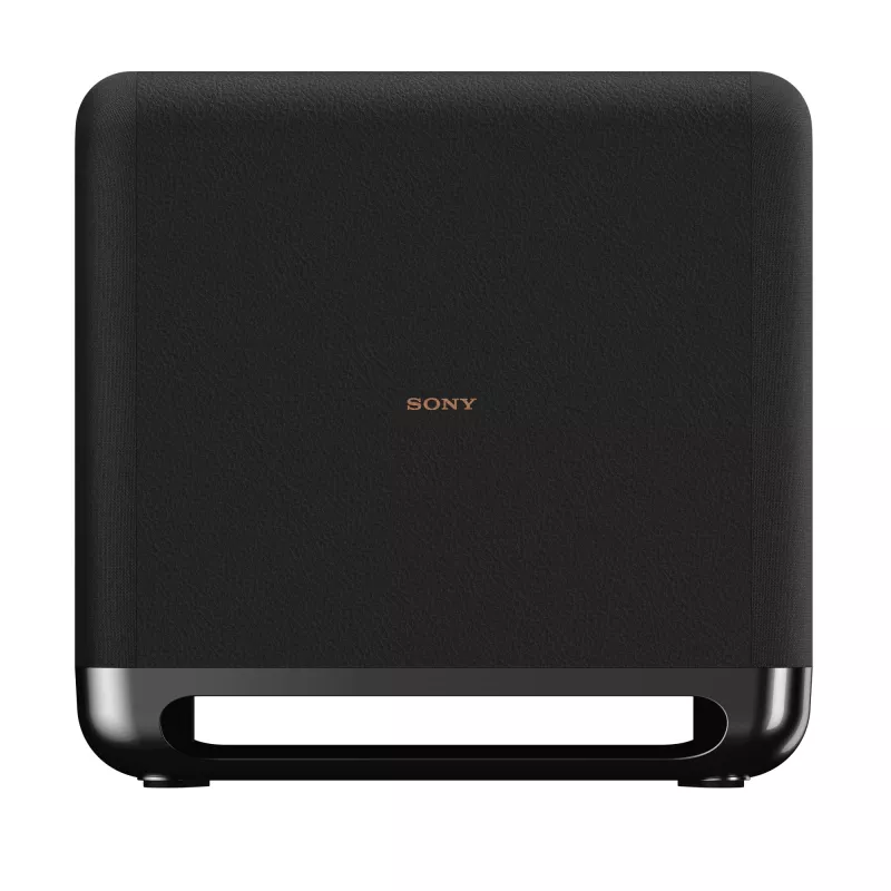 Pasívny subwoofer Sony SA-SW5, 300 W, čierny