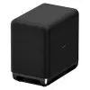 Pasívny subwoofer Sony SA-SW5, 300 W, čierny