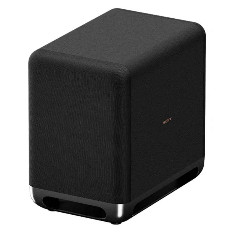 Pasívny subwoofer Sony SA-SW5, 300 W, čierny