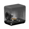 Pasívny subwoofer Sony SA-SW5, 300 W, čierny