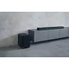 Pasívny subwoofer Sony SA-SW5, 300 W, čierny