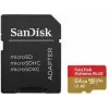 PAMÄŤ MICRO SDXC 64GB UHS-I/W/A SDSQXBU-064G-GN6MA SANDISK