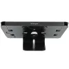 StarTech.com SECTBLTPOS uzamykateľný stojan na tablet pre iPad 9,7 palca, montáž na stôl alebo stenu, oceľ, montážne rozhranie 100 x 100 mm, čierny