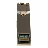 StarTech.com MSA-kompatibilný SFP transceiver modul - 1000BASE-TX~MSA nekódovaný SFP modul - 1000BASE-TX - SFP na RJ45 Cat6/Cat5e - 1GE Gigabit Ethernet SFP - RJ-45 100 m