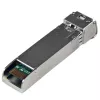 StarTech.com MSA-kompatibilný SFP+ transceiver modul - 10GBASE-LR ~ MSA nešifrovaný SFP+ modul - 10GBASE-LR - 10GbE Singlemode optické vlákno (SMF) optický transceiver - 10GE Gigabit Ethernet SFP+ - LC 10km - 1310nm - DDM