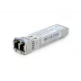 LevelOne 1,25 Gbit/s Singlemode priemyselný SFP transceiver, 10 km, 1310 nm, -40 °C až 85 °C