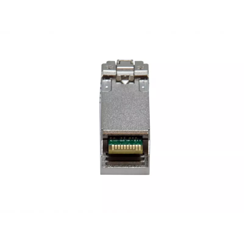 LevelOne 1,25 Gbit/s Singlemode priemyselný SFP transceiver, 10 km, 1310 nm, -40 °C až 85 °C