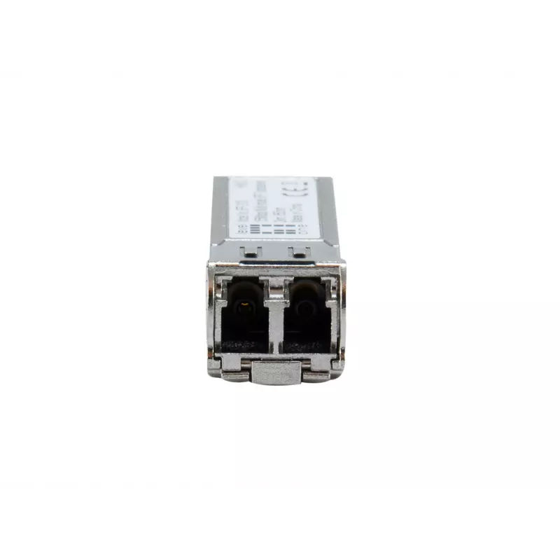 LevelOne 1,25 Gbit/s Singlemode priemyselný SFP transceiver, 10 km, 1310 nm, -40 °C až 85 °C
