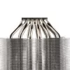 Vzduchový chladič Thermalright Silver Arrow 130